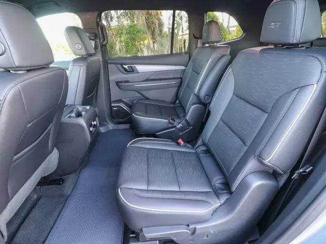 2026 Buick Enclave Sport Touring FWD