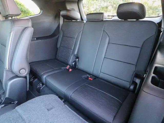 2026 Buick Enclave Sport Touring FWD