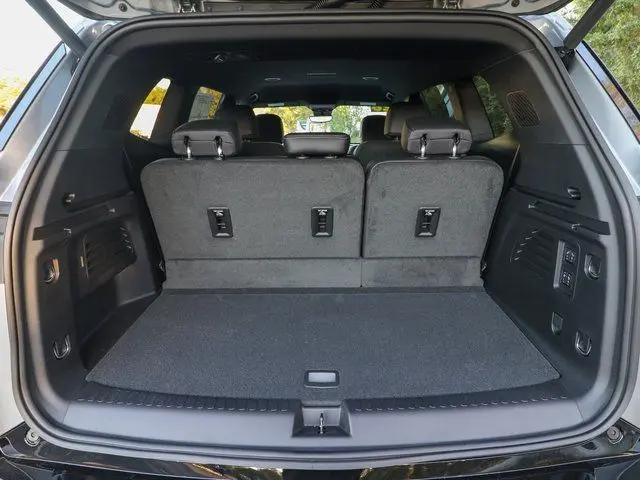 2026 Buick Enclave Sport Touring FWD