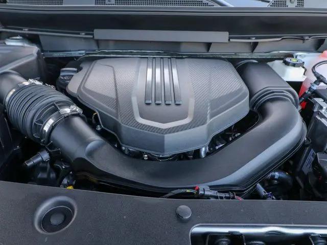2026 Buick Enclave Sport Touring FWD