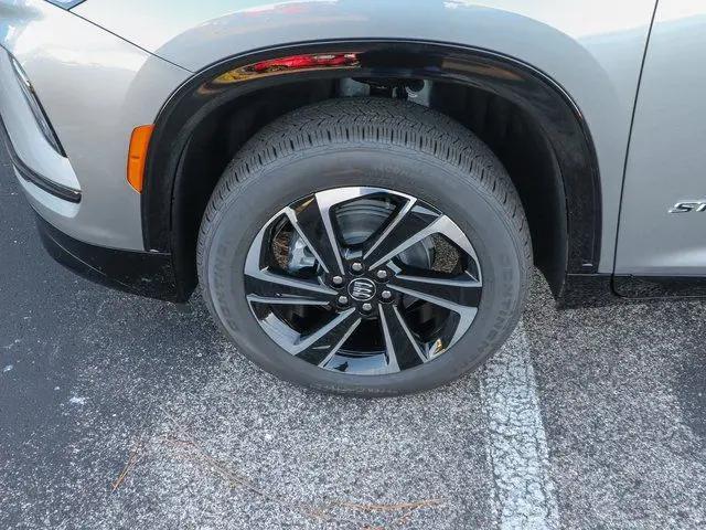 2026 Buick Enclave Sport Touring FWD