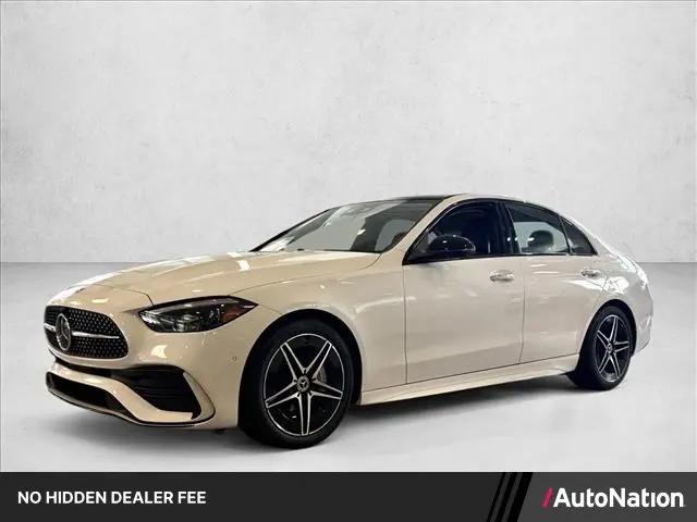 2026 Mercedes-Benz C-CLASS C 300 C 300 for sale in Naperville, IL