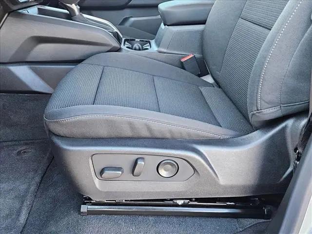 2026 Chevrolet Colorado LT, 4WD
