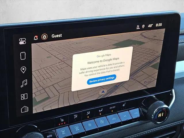 2026 Chevrolet Colorado LT, 4WD