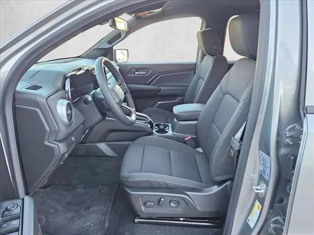 2026 Chevrolet Colorado LT, 4WD