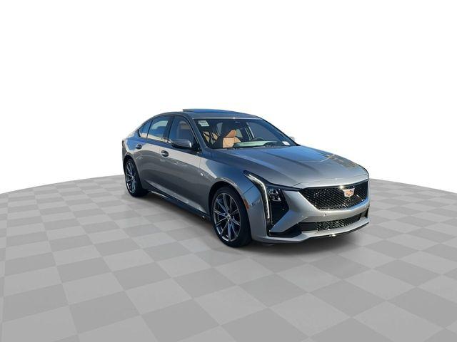 2026 Cadillac CT5 Sport RWD