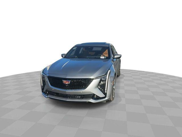 2026 Cadillac CT5 Sport RWD