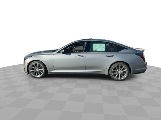 2026 Cadillac CT5 Sport RWD