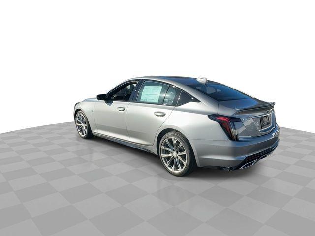 2026 Cadillac CT5 Sport RWD