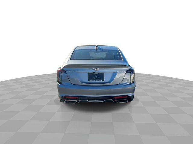 2026 Cadillac CT5 Sport RWD