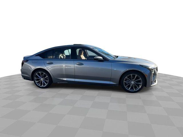 2026 Cadillac CT5 Sport RWD