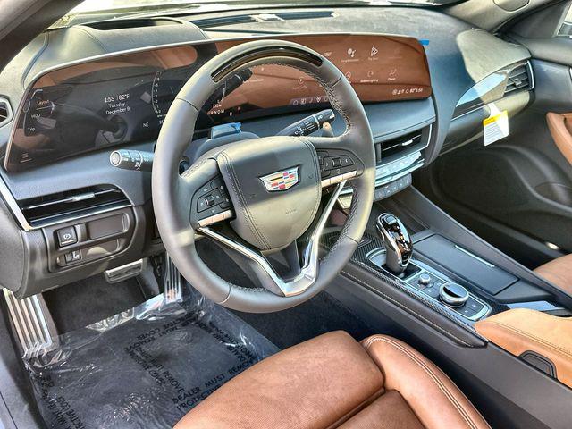 2026 Cadillac CT5 Sport RWD