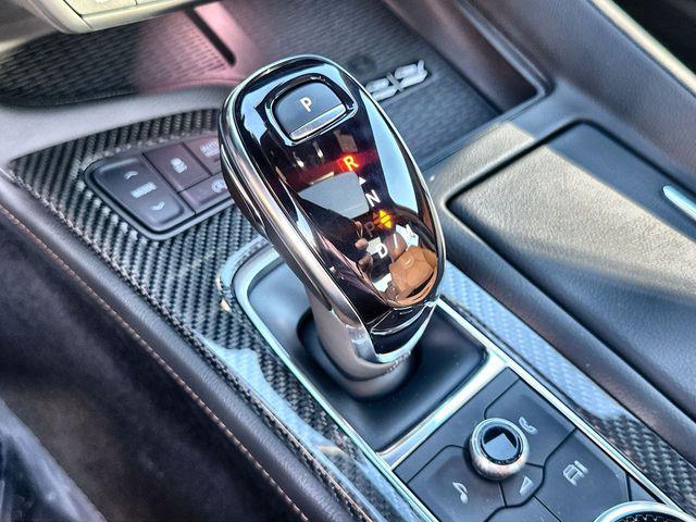 2026 Cadillac CT5 Sport RWD