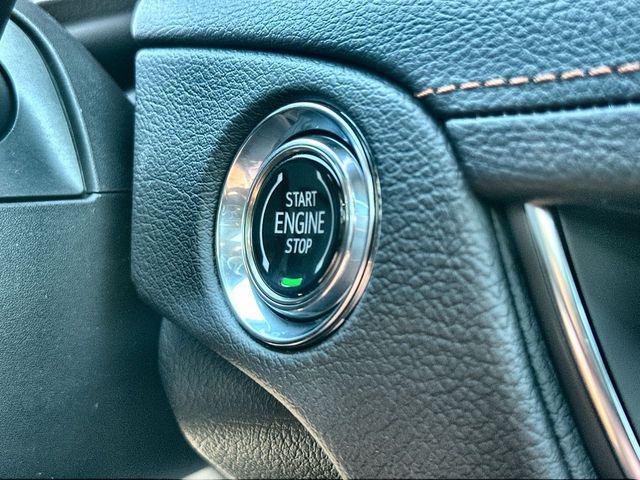 2026 Cadillac CT5 Sport RWD