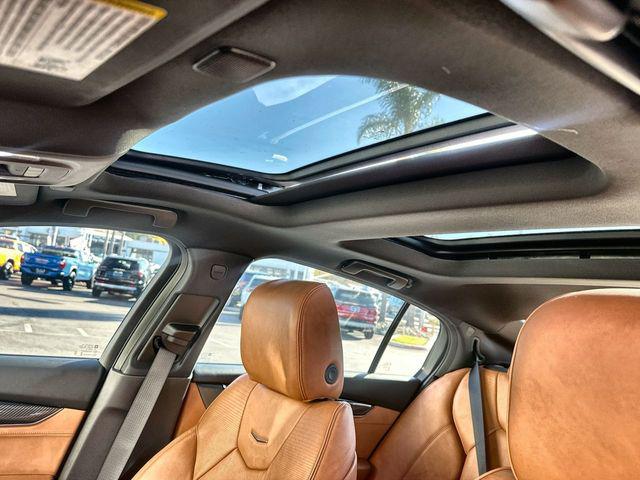 2026 Cadillac CT5 Sport RWD