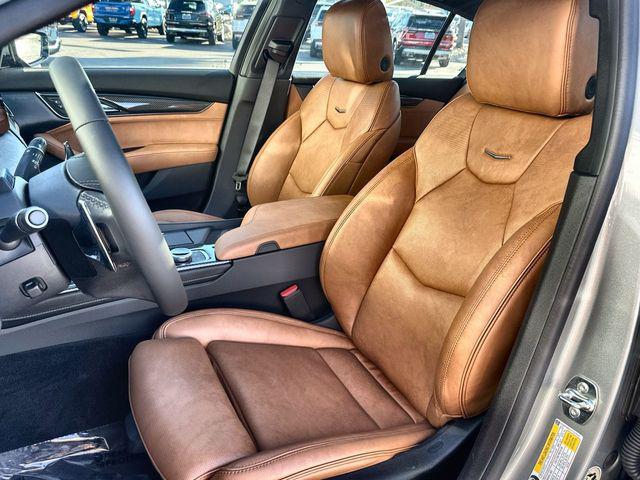 2026 Cadillac CT5 Sport RWD