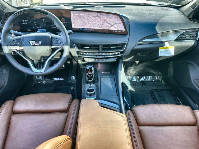 2026 Cadillac CT5 Sport RWD