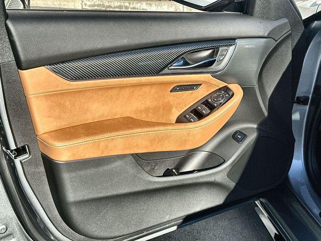 2026 Cadillac CT5 Sport RWD
