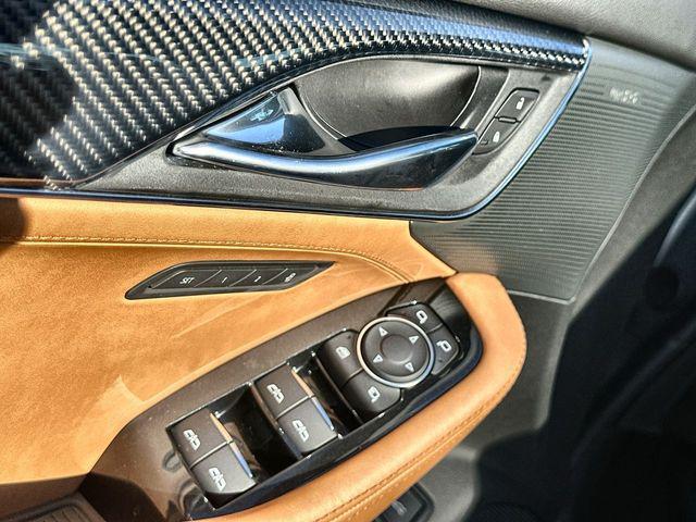 2026 Cadillac CT5 Sport RWD