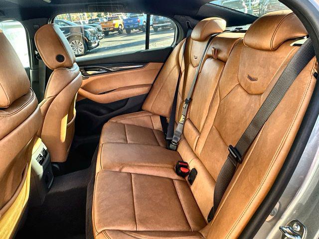 2026 Cadillac CT5 Sport RWD
