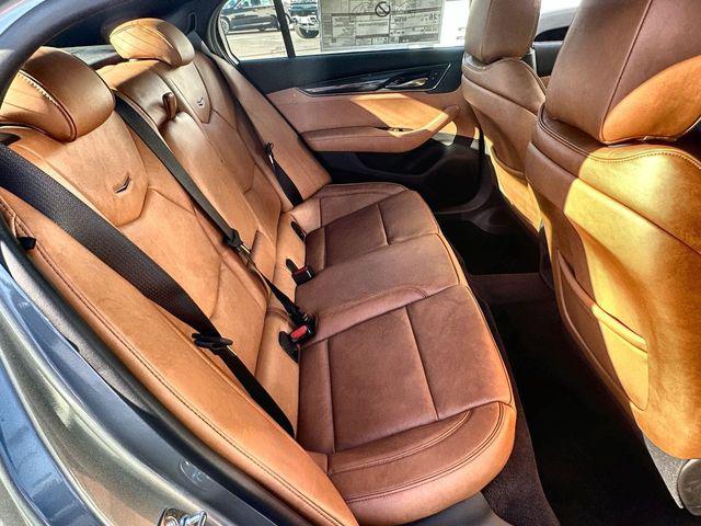 2026 Cadillac CT5 Sport RWD