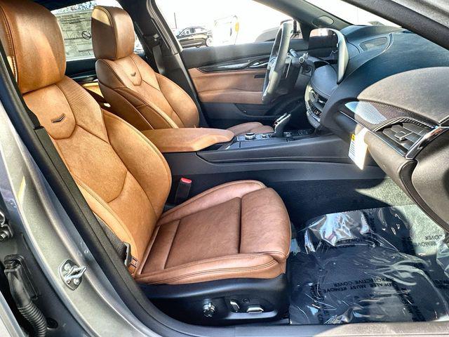 2026 Cadillac CT5 Sport RWD