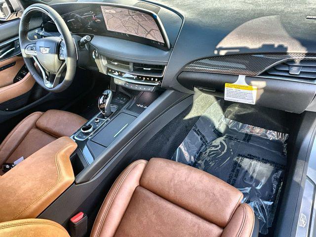 2026 Cadillac CT5 Sport RWD