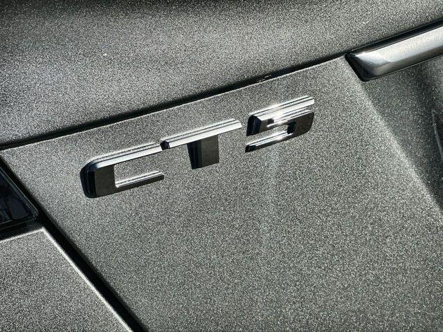 2026 Cadillac CT5 Sport RWD