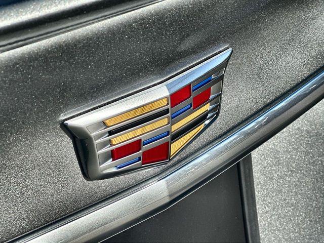 2026 Cadillac CT5 Sport RWD