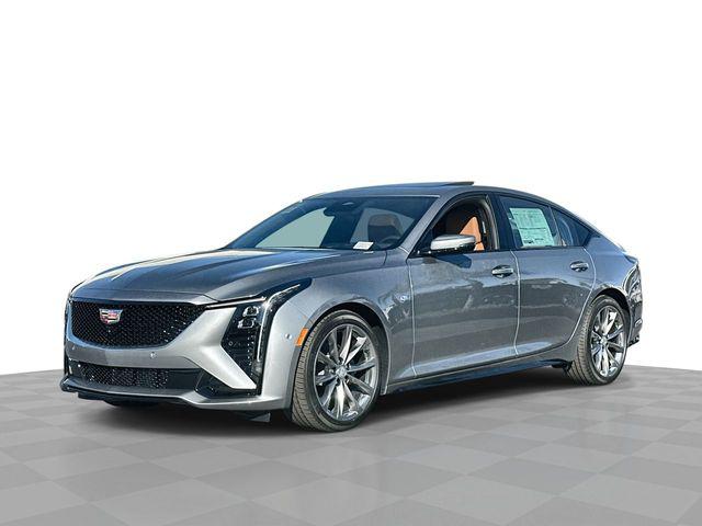 2026 Cadillac CT5 Sport RWD for sale in Escondido, CA
