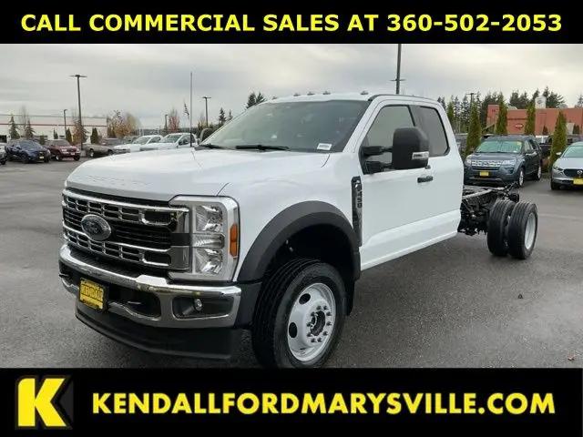 2026 Ford F-450 XL for sale in Marysville, WA
