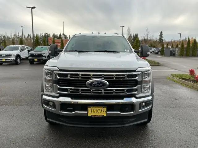 2026 Ford F-450 XL