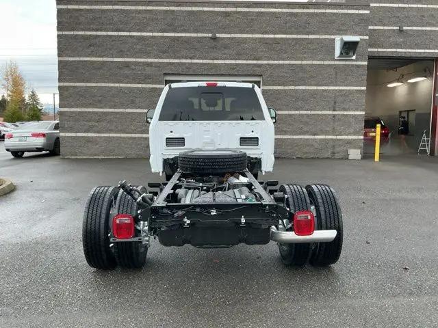 2026 Ford F-450 XL