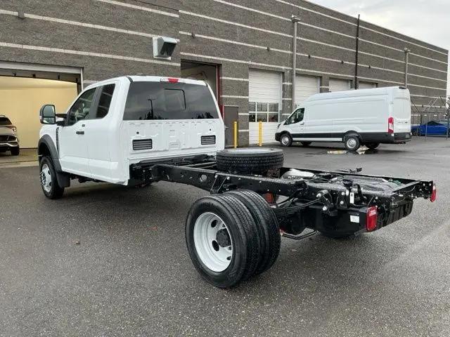 2026 Ford F-450 XL