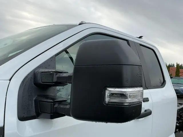 2026 Ford F-450 XL