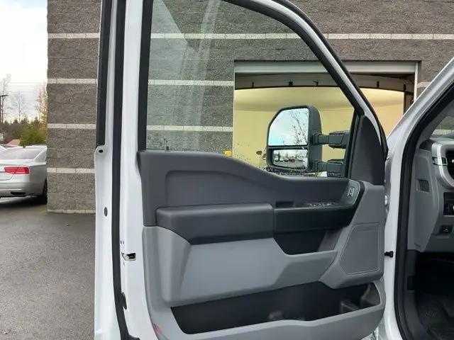 2026 Ford F-450 XL