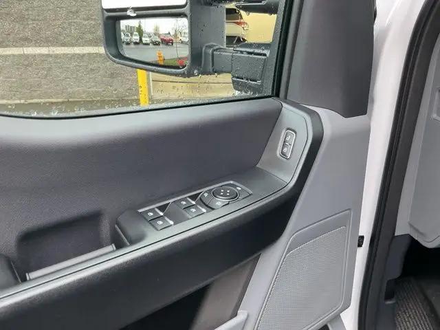 2026 Ford F-450 XL
