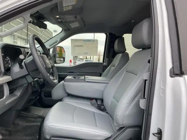 2026 Ford F-450 XL