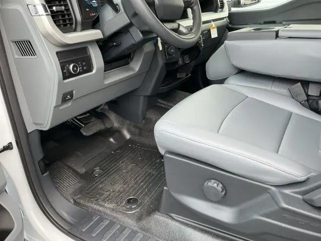 2026 Ford F-450 XL