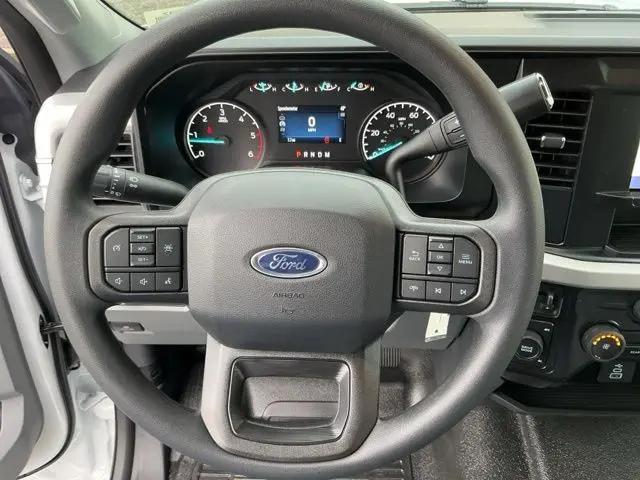 2026 Ford F-450 XL