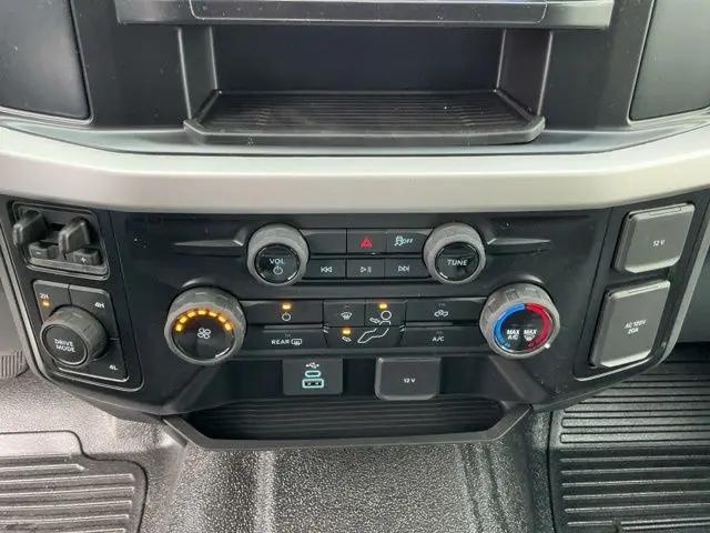 2026 Ford F-450 XL
