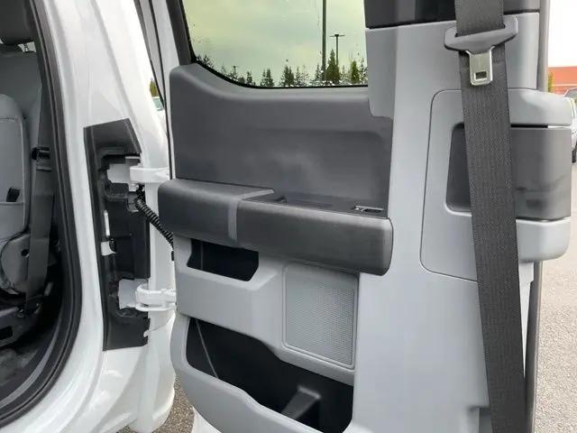 2026 Ford F-450 XL