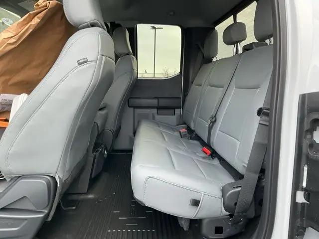 2026 Ford F-450 XL