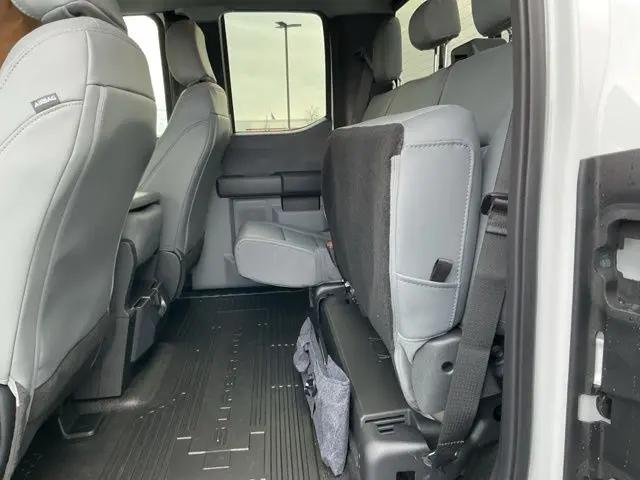 2026 Ford F-450 XL