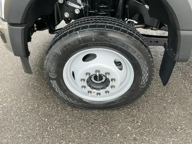 2026 Ford F-450 XL