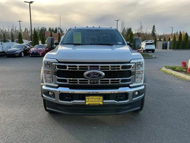 2026 Ford F-450 XL