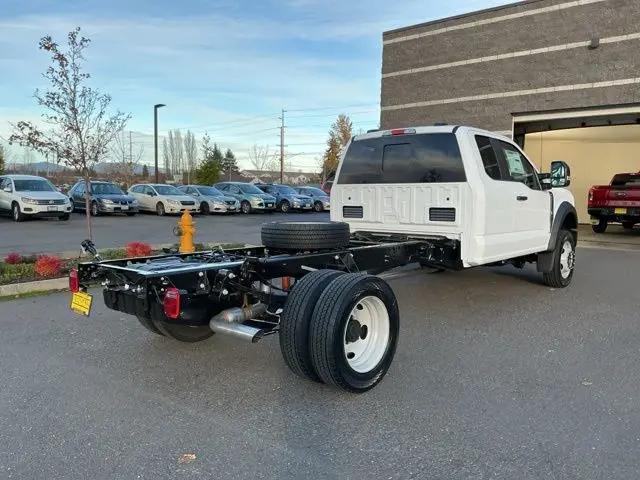 2026 Ford F-450 XL