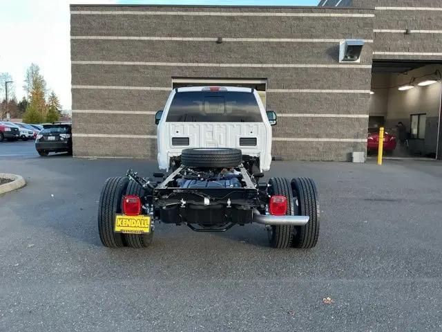 2026 Ford F-450 XL