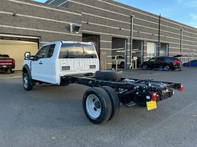 2026 Ford F-450 XL