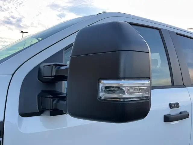 2026 Ford F-450 XL